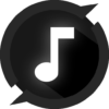 Nocturne Music Player icon