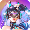 beat party en:music dance game icon