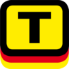 Taxi Deutschland icon