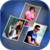 Creative Collage: Photo Collage Editor icon