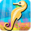 Finding Seahorses icon