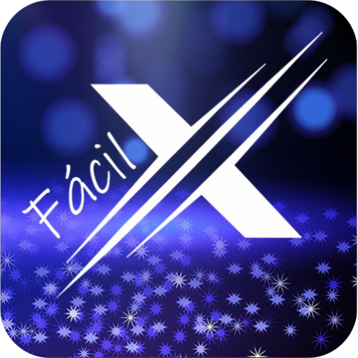 FacilX LX icon