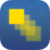 Pixel Rain: Dodge all the pixels icon