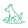 Notepet: Pet care & medication icon