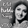 Old Hindi Songs Video Status: Evergreen Status icon