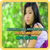 Lagu Minang Putri Ofline icon