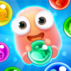 Bubble Friends Shooter icon