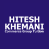 HITESH KHEMANI COMMERCE GROUP icon