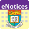 HKU eNotices icon