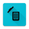 Simple Cleanup icon