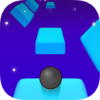 Twisty Ball: Impossible Jump icon