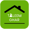 Taleem Ghar icon