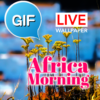 Afrikaans Good Morning Gifs icon