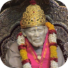 sai baba bhajan mantra sangrah icon