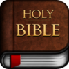 Easy to read understand Bible icon