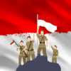 AR Sejarah Kemerdekaan Indonesia icon