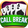 Call Break Play icon