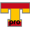 Spanish Verb Trainer Pro icon