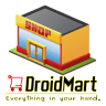 DroidMart Lite icon