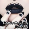 Gothic Make Up icon