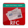 Reds Football News icon