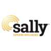 Sally Resident App icon