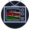 Kenya Live TV icon