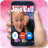 Jojo ™ Call Me Call Simulator icon