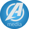 Alliance Media icon