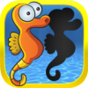 Kids Puzzle Sea icon