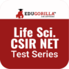 CSIR NET (Life Science) Mock Tests App icon