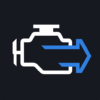 BlueDriver OBD2 Scan Tool icon