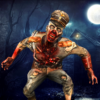 City Dead Zombies Warfare Mad icon