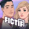 FictIf: Interactive Romance icon