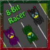 8Bit Racer Extreme Racing icon