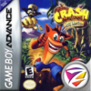 Crash Bandicoot The Huge Adventure icon