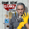 Crime Scene Cleaner: Mobile 3D icon