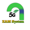 Zam VIP NET – Secure Fast VPN icon