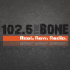 102.5 The Bone: Real Raw Radio icon