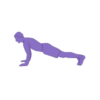 100 PushUps icon