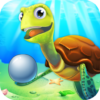 Reef Rescue: Match 3 Adventure icon