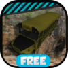 School Bus Hill Climb Game icon