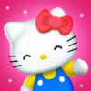 My Talking Hello Kitty friends icon