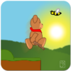 Honey Bear Jump 'n Run Game icon