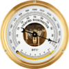 Barometer Air Pressure icon