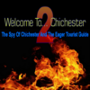 WTC 2: Spy Of Chichester & The Eager Tourist Guide icon