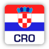 Radio Croatian icon