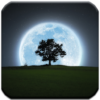 The Moon HD Wallpapers icon