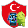 Turkish apps and games icon