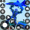 Flying Car Games Transformers icon